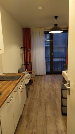 Medium property photo - John Blankensteinstraat, 1095 MB Amsterdam